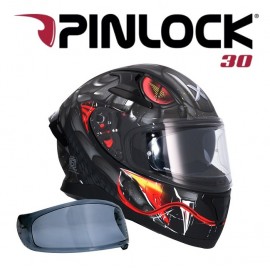 Axor Apex Venomous negro...