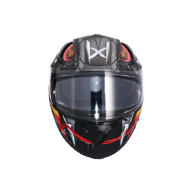 Axor Apex Venomous negro...