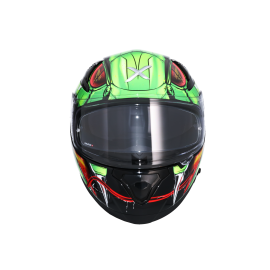 Axor Apex Venomous negro...