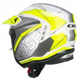 CGM 155G RUSH DUAL fluor...