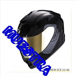 PANTALLA SCORPION...