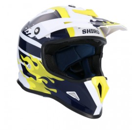 SHIRO MX-308 FIREFLY AZUL...