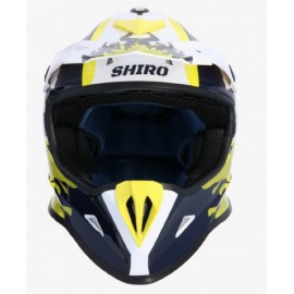 SHIRO MX-308 FIREFLY AZUL...