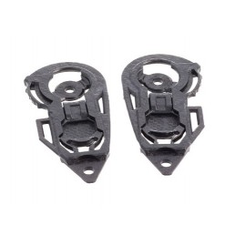 Mecanismos pantalla SHIRO...