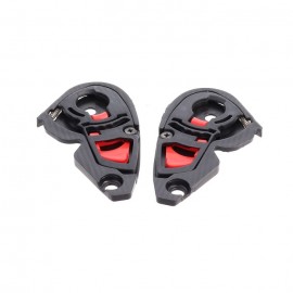 Mecanismos pantalla SHIRO...