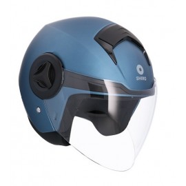 CASCO JET SHIRO Atenas azul...