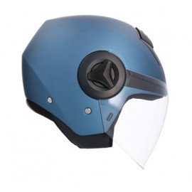 CASCO JET SHIRO Atenas azul...