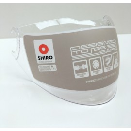 Pantalla casco SHIRO ATENAS...