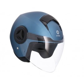 Pantalla casco SHIRO ATENAS...