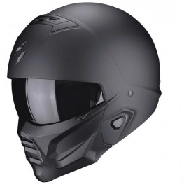 SCORPION EXO-COMBAT 2 NEGRO...