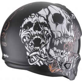 Scorpion Exo-Combat II...