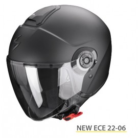 SCORPION EXO-CITY II SOLID...