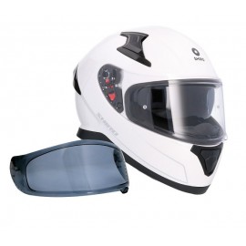 Shiro KATANA blanco perla...