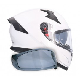 Shiro KATANA blanco perla...