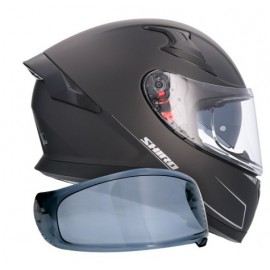 Shiro KATANA negro mate con...