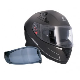 Shiro KATANA negro mate con...