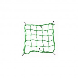 RED ROJA ELASTICA PARA...