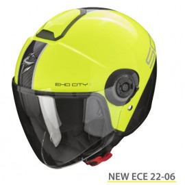 SCORPION EXO-CITY II CARBO...