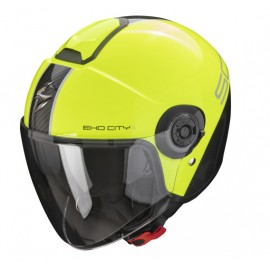 SCORPION EXO-CITY II CARBO...