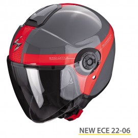 SCORPION EXO-CITY II SHORT...