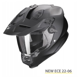 SCORPION ADF-9000 AIR perla...