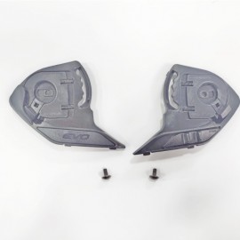 Mecanismos pantalla SHIRO...