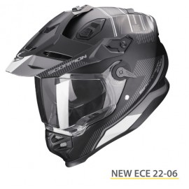 SCORPION ADF-9000 DESERT...