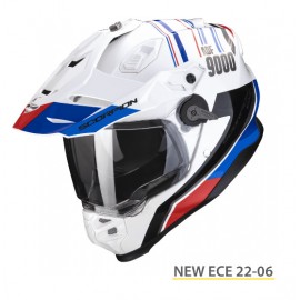 SCORPION ADF-9000 DESERT...