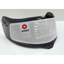Pantalla casco SHIRO FF950...