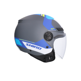 CASCO JET SHIRO KIOTO...