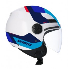 CASCO JET SHIRO KIOTO...
