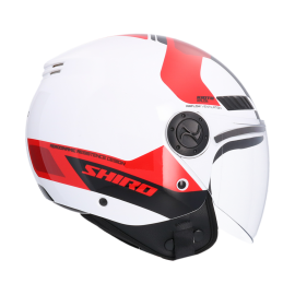 CASCO JET SHIRO KIOTO...