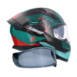 Shiro KATANA ORBE verde con...