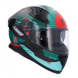 Shiro KATANA ORBE verde con...