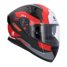 Shiro KATANA ORBE rojo mate...