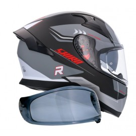 Shiro KATANA ORBE gris mate...