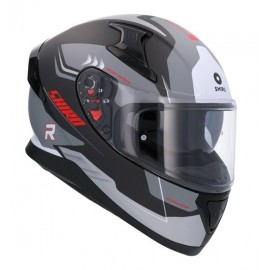 Shiro KATANA ORBE gris mate...