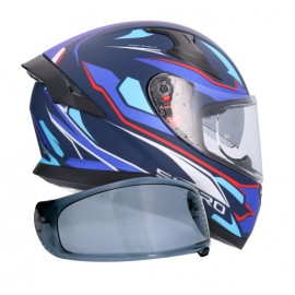 Shiro KATANA SHARP azul...