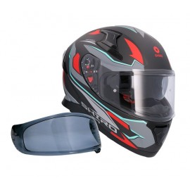 Shiro KATANA SHARP gris...