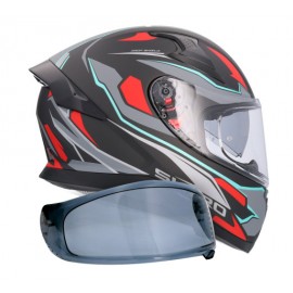 Shiro KATANA SHARP gris...