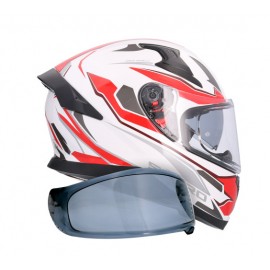 Shiro KATANA SHARP blanco...