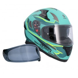 Shiro KATANA SHARP verde...