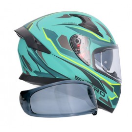 Shiro KATANA SHARP verde...