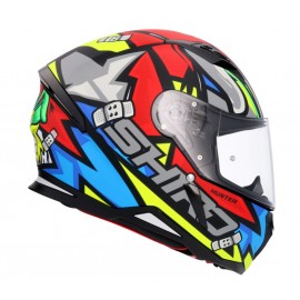 SHIRO SH-890 HUNTER Raccon...