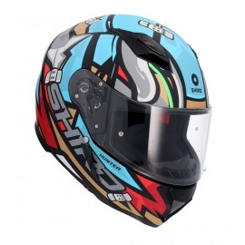 SHIRO SH-890 HUNTER Raccon...