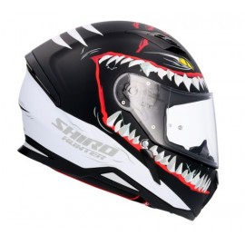 SHIRO SH-890 HUNTER Shark...