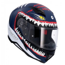 SHIRO SH-890 HUNTER Shark...