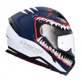 SHIRO SH-890 HUNTER Shark...