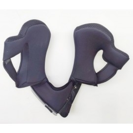 ALMOHADILLAS SCORPION...