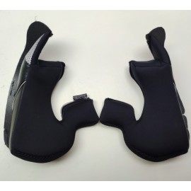 ALMOHADILLAS SCORPION...